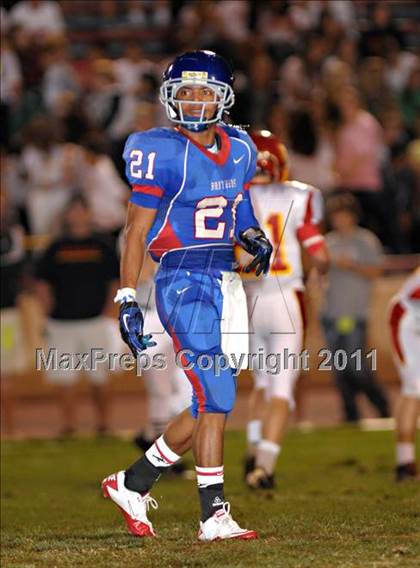 Thumbnail 2 in Christian Brothers vs. Jesuit photogallery.