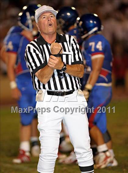 Thumbnail 3 in Christian Brothers vs. Jesuit photogallery.