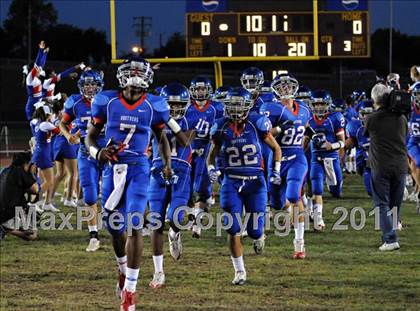 Thumbnail 1 in Christian Brothers vs. Jesuit photogallery.