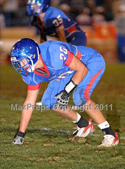 Thumbnail 3 in Christian Brothers vs. Jesuit photogallery.