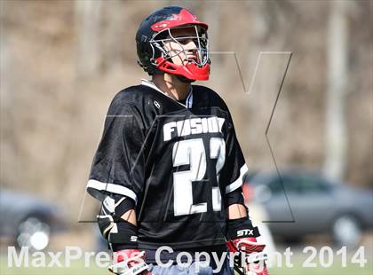 Thumbnail 3 in Lindbergh vs. Parkway Fusion photogallery.