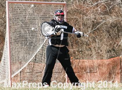 Thumbnail 3 in Lindbergh vs. Parkway Fusion photogallery.