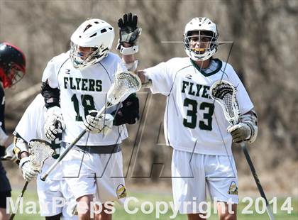 Thumbnail 3 in Lindbergh vs. Parkway Fusion photogallery.