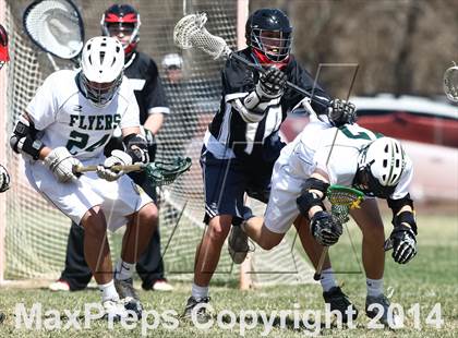 Thumbnail 2 in Lindbergh vs. Parkway Fusion photogallery.