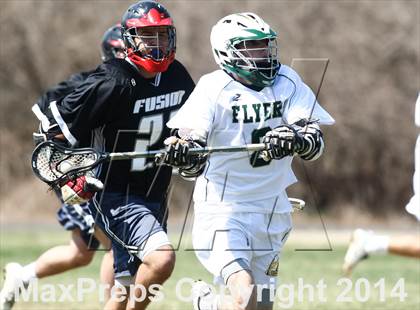 Thumbnail 3 in Lindbergh vs. Parkway Fusion photogallery.