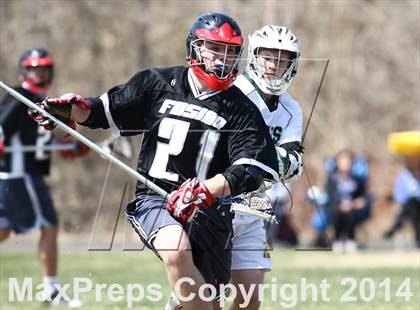 Thumbnail 3 in Lindbergh vs. Parkway Fusion photogallery.
