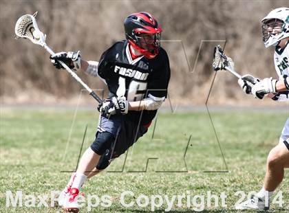 Thumbnail 3 in Lindbergh vs. Parkway Fusion photogallery.