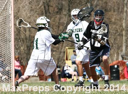 Thumbnail 2 in Lindbergh vs. Parkway Fusion photogallery.
