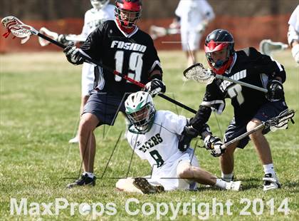 Thumbnail 2 in Lindbergh vs. Parkway Fusion photogallery.