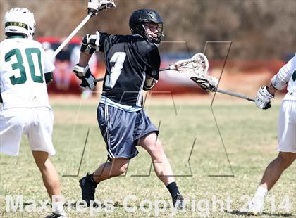 Thumbnail 3 in Lindbergh vs. Parkway Fusion photogallery.
