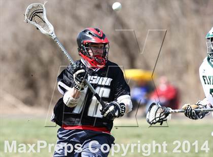 Thumbnail 1 in Lindbergh vs. Parkway Fusion photogallery.