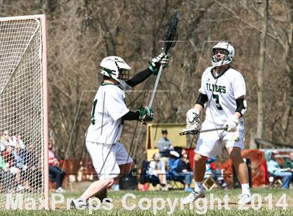Thumbnail 3 in Lindbergh vs. Parkway Fusion photogallery.