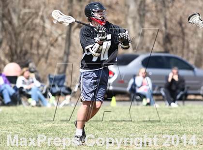 Thumbnail 3 in Lindbergh vs. Parkway Fusion photogallery.