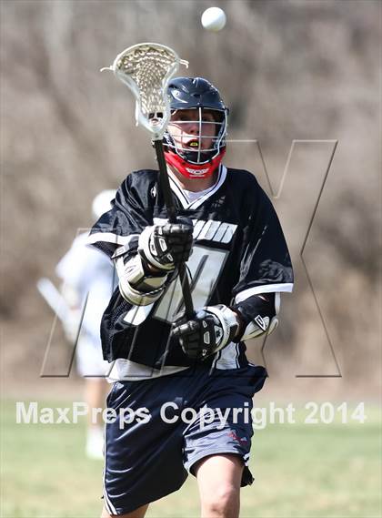 Thumbnail 1 in Lindbergh vs. Parkway Fusion photogallery.