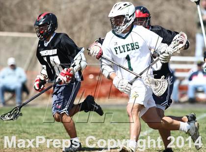 Thumbnail 2 in Lindbergh vs. Parkway Fusion photogallery.