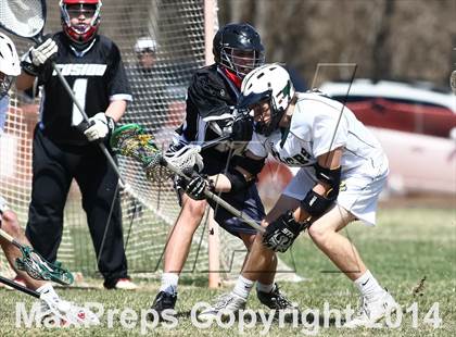 Thumbnail 1 in Lindbergh vs. Parkway Fusion photogallery.