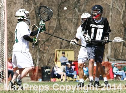 Thumbnail 2 in Lindbergh vs. Parkway Fusion photogallery.