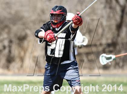 Thumbnail 1 in Lindbergh vs. Parkway Fusion photogallery.