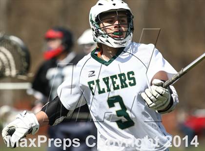 Thumbnail 3 in Lindbergh vs. Parkway Fusion photogallery.