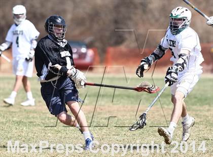 Thumbnail 2 in Lindbergh vs. Parkway Fusion photogallery.