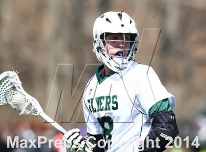 Thumbnail 3 in Lindbergh vs. Parkway Fusion photogallery.