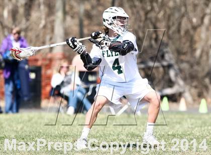 Thumbnail 1 in Lindbergh vs. Parkway Fusion photogallery.