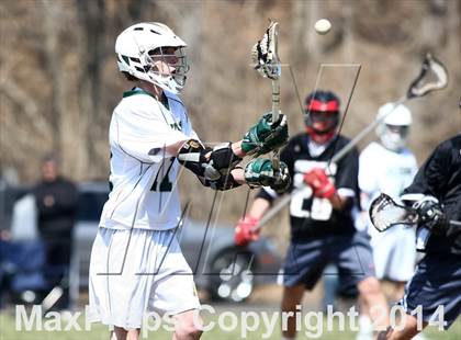 Thumbnail 1 in Lindbergh vs. Parkway Fusion photogallery.