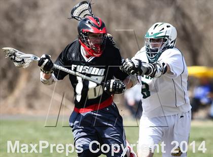 Thumbnail 1 in Lindbergh vs. Parkway Fusion photogallery.