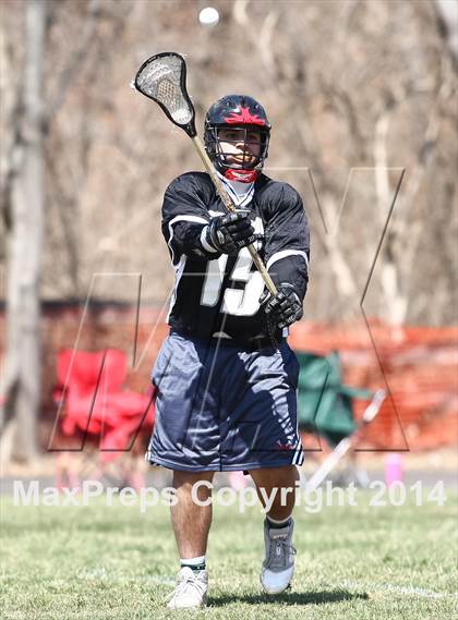 Thumbnail 2 in Lindbergh vs. Parkway Fusion photogallery.