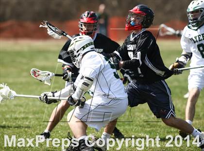 Thumbnail 3 in Lindbergh vs. Parkway Fusion photogallery.