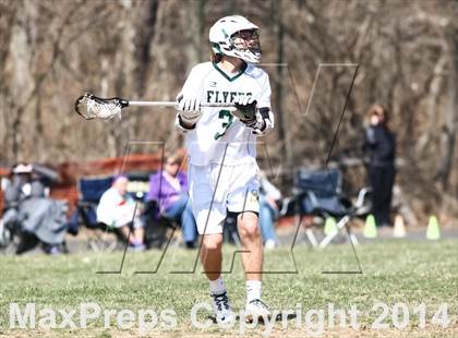 Thumbnail 2 in Lindbergh vs. Parkway Fusion photogallery.
