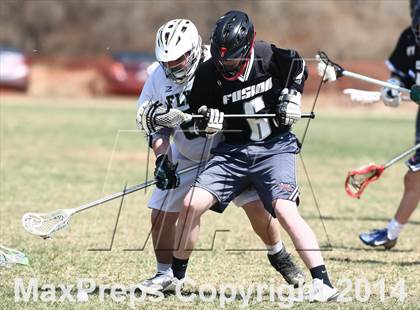 Thumbnail 2 in Lindbergh vs. Parkway Fusion photogallery.