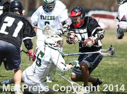 Thumbnail 2 in Lindbergh vs. Parkway Fusion photogallery.