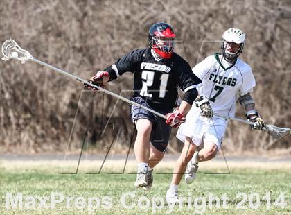 Thumbnail 1 in Lindbergh vs. Parkway Fusion photogallery.