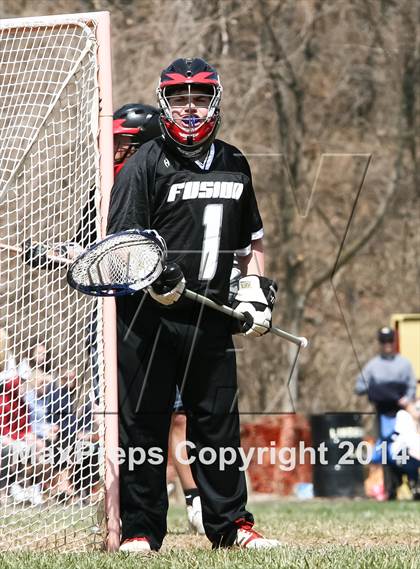 Thumbnail 1 in Lindbergh vs. Parkway Fusion photogallery.