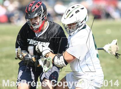 Thumbnail 2 in Lindbergh vs. Parkway Fusion photogallery.