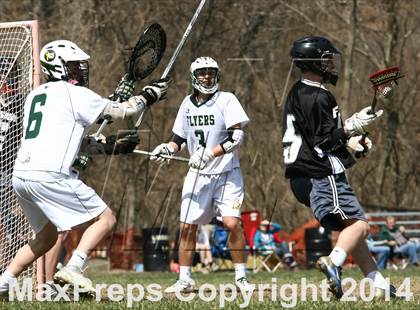 Thumbnail 1 in Lindbergh vs. Parkway Fusion photogallery.