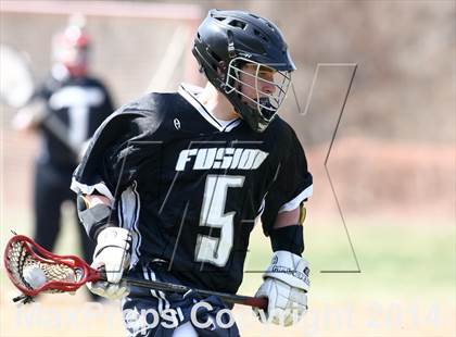 Thumbnail 2 in Lindbergh vs. Parkway Fusion photogallery.