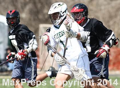 Thumbnail 1 in Lindbergh vs. Parkway Fusion photogallery.