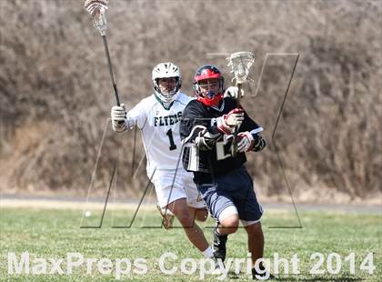 Thumbnail 2 in Lindbergh vs. Parkway Fusion photogallery.
