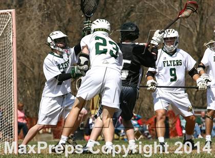 Thumbnail 1 in Lindbergh vs. Parkway Fusion photogallery.