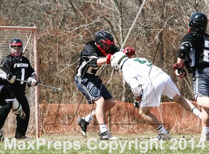 Thumbnail 1 in Lindbergh vs. Parkway Fusion photogallery.