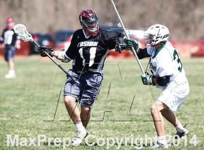 Thumbnail 1 in Lindbergh vs. Parkway Fusion photogallery.