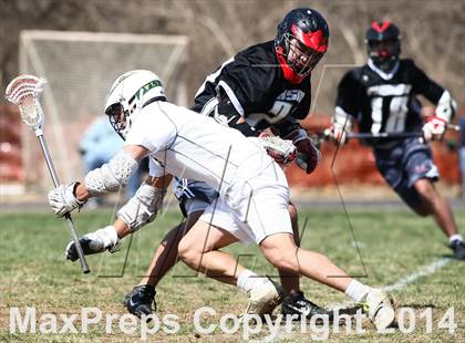Thumbnail 1 in Lindbergh vs. Parkway Fusion photogallery.