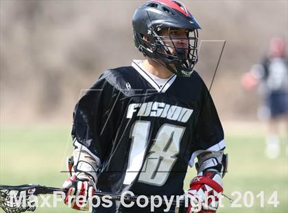 Thumbnail 1 in Lindbergh vs. Parkway Fusion photogallery.