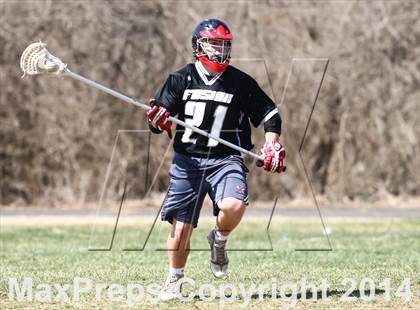Thumbnail 2 in Lindbergh vs. Parkway Fusion photogallery.