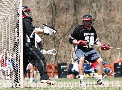 Thumbnail 3 in Lindbergh vs. Parkway Fusion photogallery.
