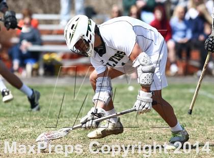 Thumbnail 1 in Lindbergh vs. Parkway Fusion photogallery.