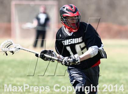 Thumbnail 2 in Lindbergh vs. Parkway Fusion photogallery.