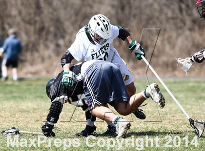 Thumbnail 1 in Lindbergh vs. Parkway Fusion photogallery.